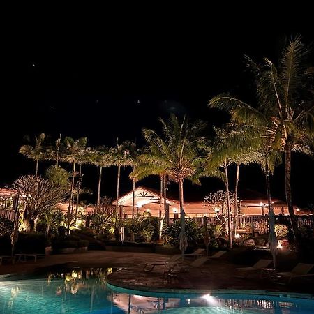 Rivland Resort Païta Kültér fotó