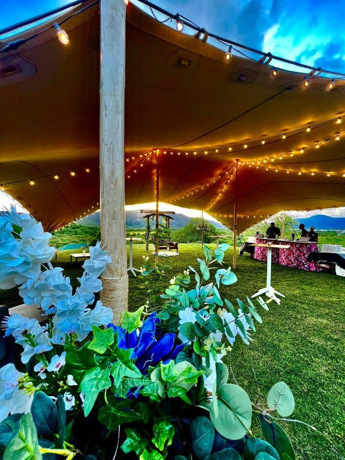 Rivland Resort Païta Kültér fotó