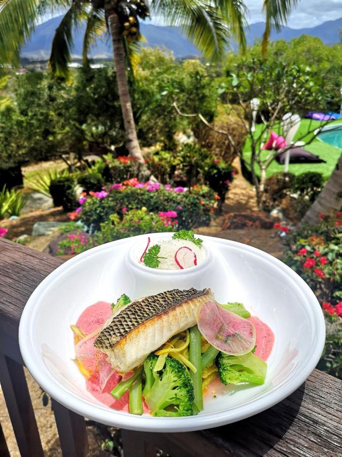 Rivland Resort Païta Kültér fotó