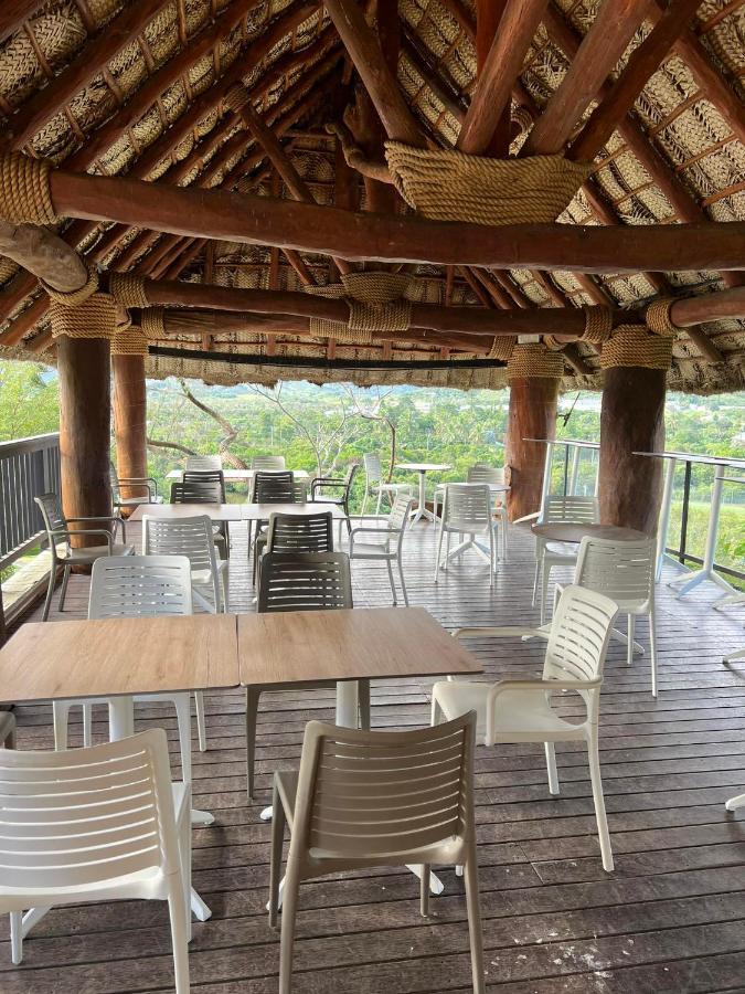 Rivland Resort Païta Kültér fotó