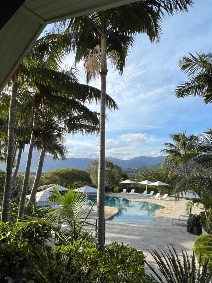 Rivland Resort Païta Kültér fotó